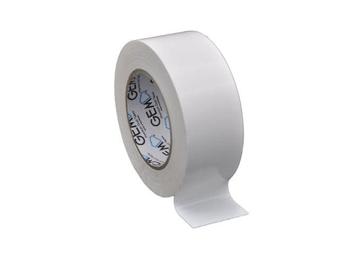 Cloth Tape 2"x25m White - Altimus