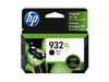 HP 932XL Black Ink Cartridge (CN053A) - Altimus
