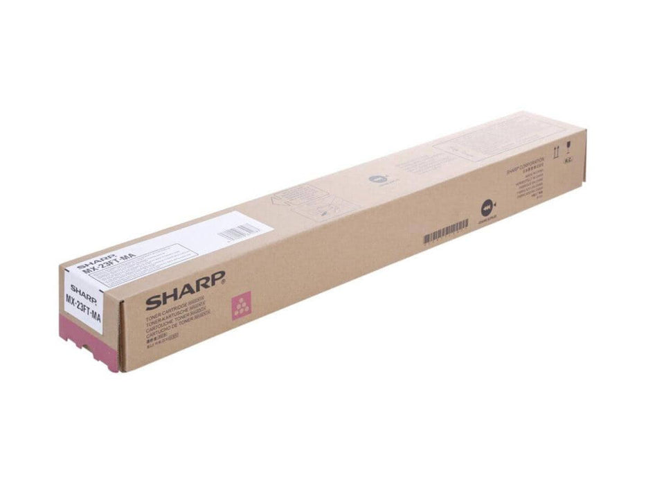 Sharp MX23-FT-MA Toner Cartridge - Altimus