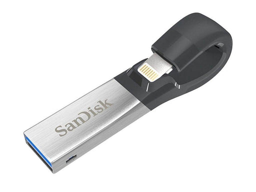 SanDisk iXpand 256GB USB Flash Drive for iPhone and iPad - Altimus