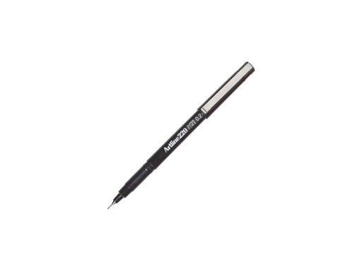 Artline 220 Fineliner Pen, 0.2mm - Altimus