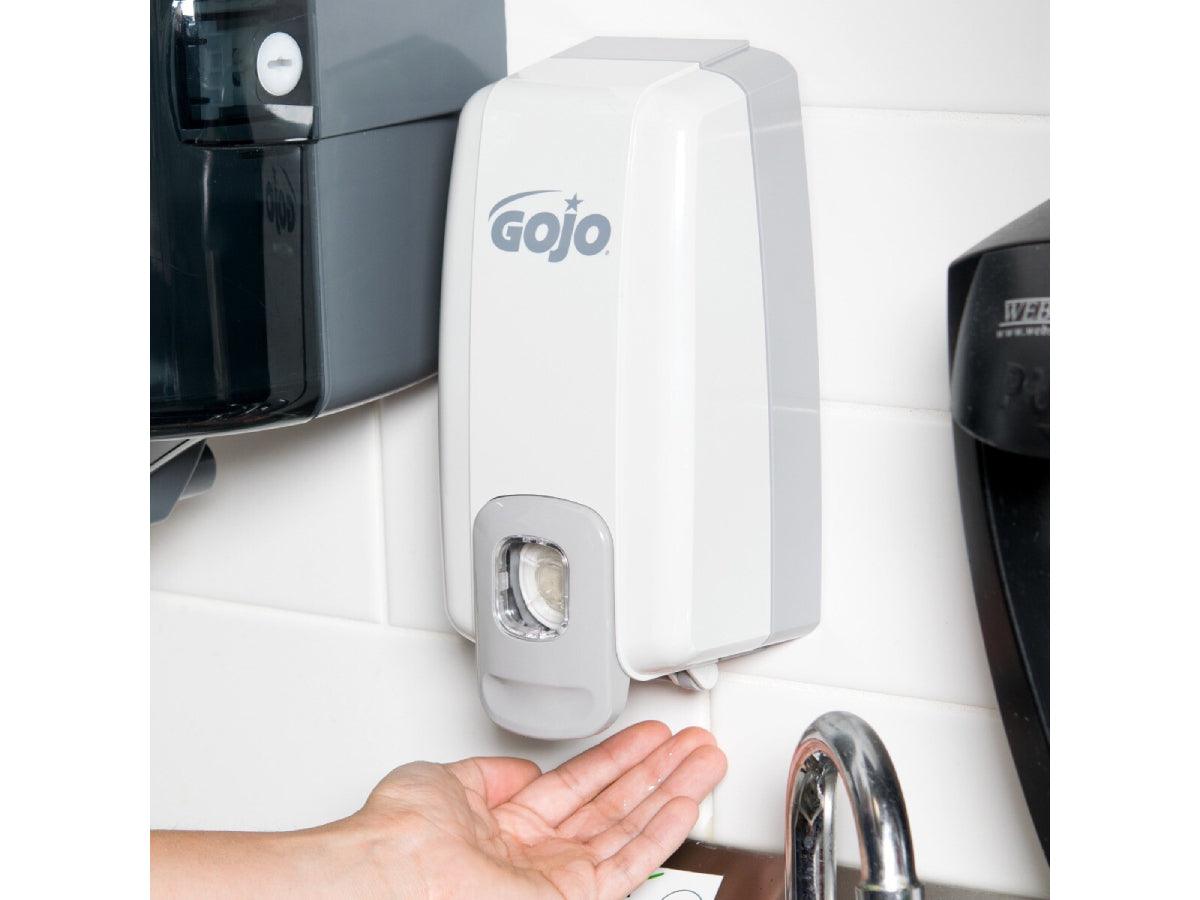 GOJO NXT Space Saver Dispenser ( 2130-06 ) - Altimus