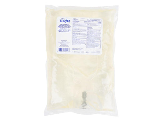 Gojo Ultra Mild Antimicrobial Lotion Soap Refill, 1000ml (2112-08) - Altimus