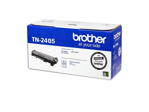 Brother TN-2405 Black Toner Cartridge - Altimus