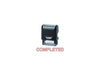 Trodat Printy 4911 Stamp "COMPLETED" - Red - Altimus