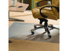 Chair Mat, Studded Rectangular, 115 x 135 cm - Altimus