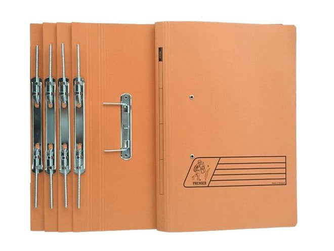 Spring File / Manila Folder | Dubai & Abu Dhabi, UAE | Altimus.Office