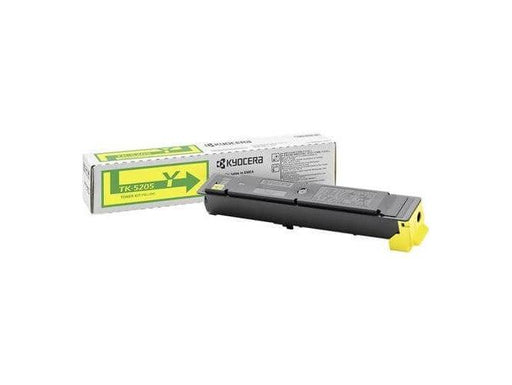 Kyocera TK-5205Y Yellow Toner Cartridge - Altimus