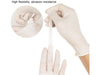 Latex Disposable Gloves, Large, 100pcs/pack - Altimus