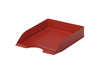 Durable Document Tray BASIC, Red - Altimus