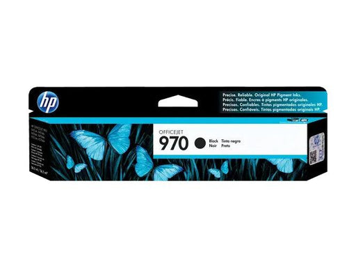 HP 970 Black Original Ink Cartridge (CN621AE) - Altimus