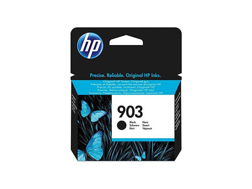 HP 903 Black Original Ink Cartridge T6L99AE - Altimus