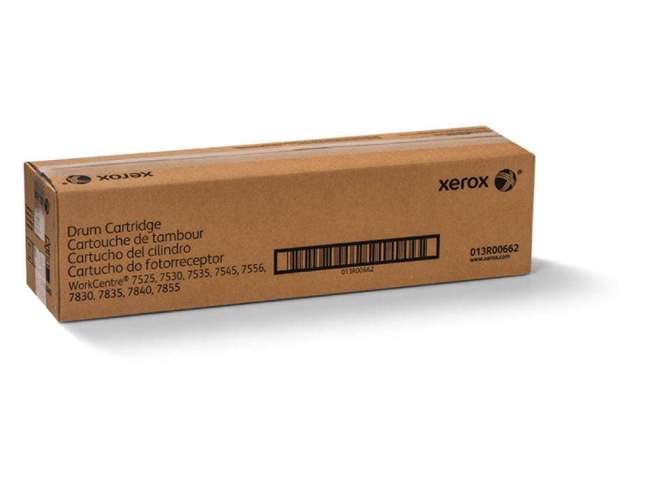 Xerox 013R00662 Drum Kit Cartridge (123K) - Altimus