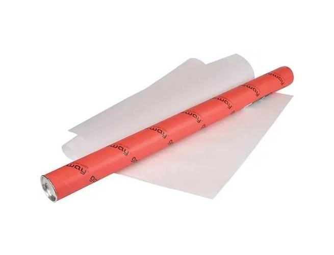 Gateway Plotter Tracing Roll A1, 600mm x 50 Yards, 112GSM - Altimus