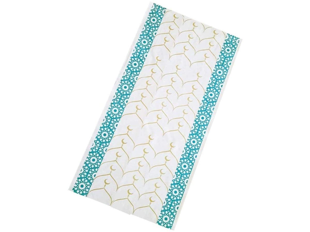 Disposable Prayer Mat 70x115cm, 20pcs/pack (10pack/Carton) - Altimus