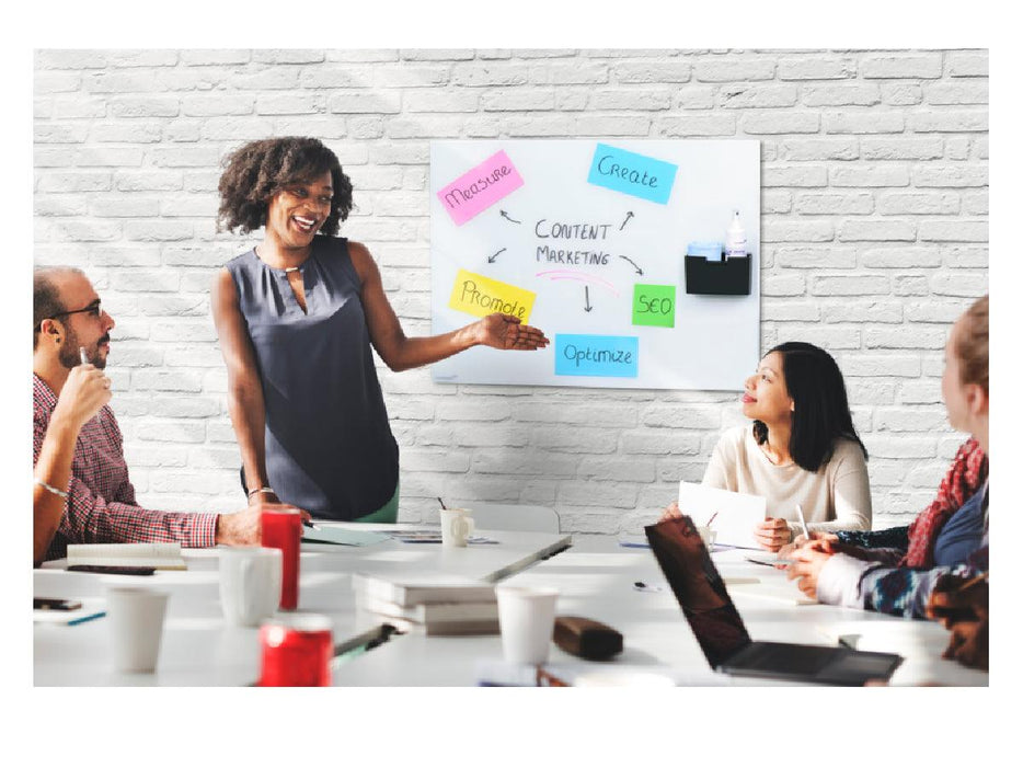 Legamaster Glassboard accessory holder black Part No. 7-122700 - Altimus