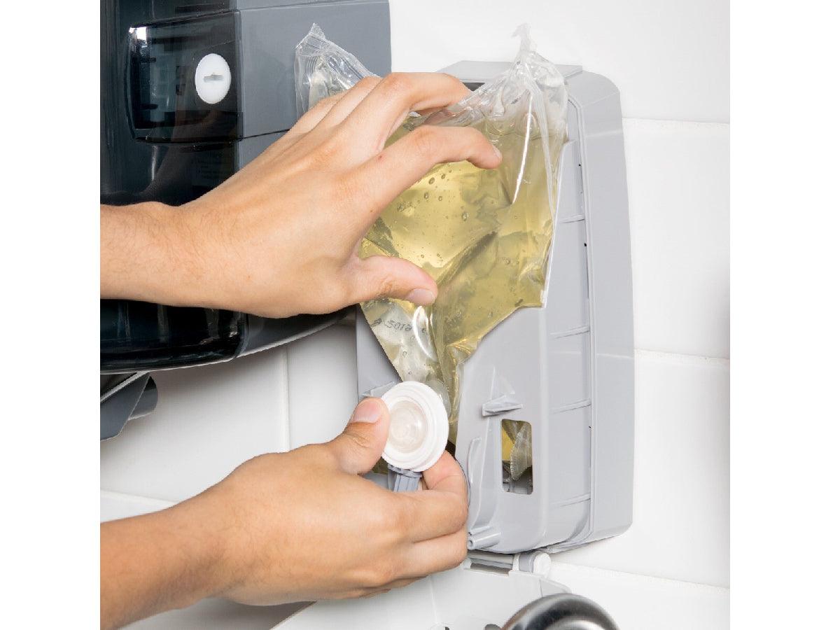 Gojo Ultra Mild Antimicrobial Lotion Soap Refill, 1000ml (2112-08) - Altimus