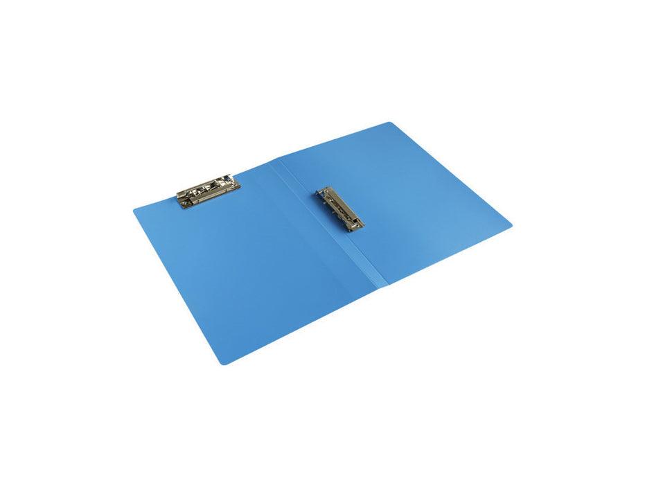Deli 5302 A4 Commercial File Folder with Double Clip - Altimus