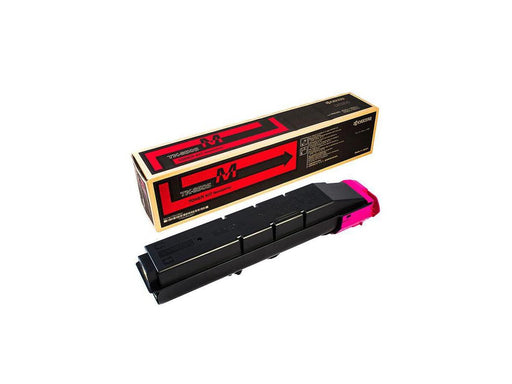 Kyocera TK-8505M Magenta Toner Cartridge - Altimus