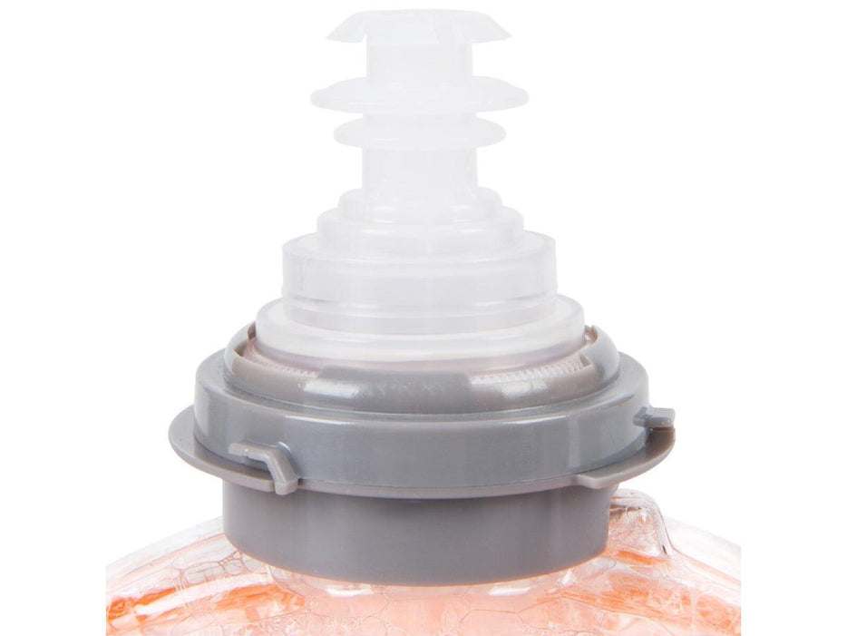 GOJO Premium Foam Antibacterial Handwash, 1200ml (5362-02) - Altimus