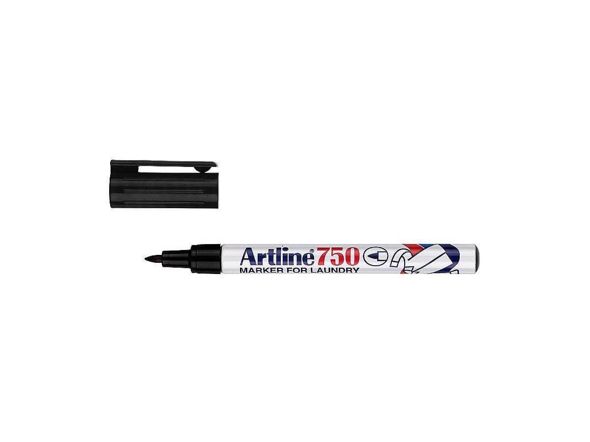 Artline 750 Laundry Marker 0.7mm - Altimus
