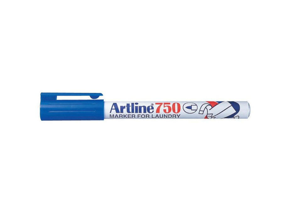 Artline 750 Laundry Marker 0.7mm - Altimus