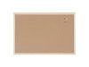 Cork Board 40cm x 60cm, Wood Frame - Altimus