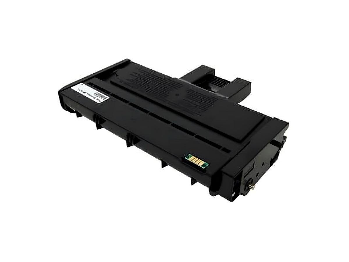 Ricoh Aficio SP 204 Black Toner Cartridge - Altimus