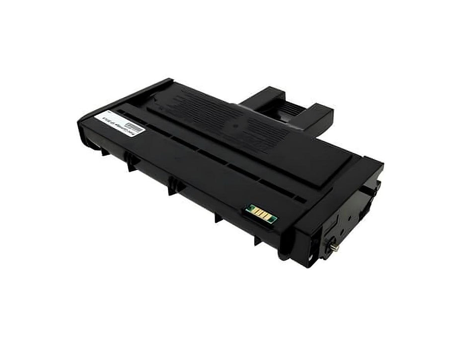 Ricoh Aficio SP 204 Black Toner Cartridge - Altimus