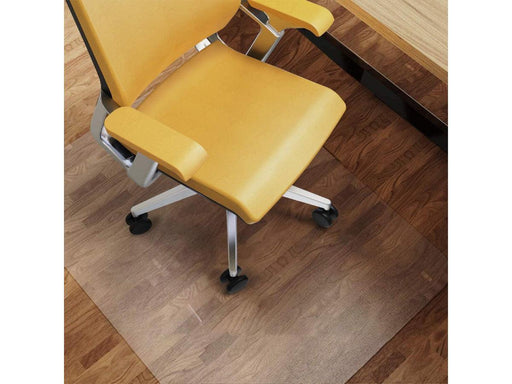 Chair Mat, Non Studded Rectangular, 90 x 120 cm - Altimus