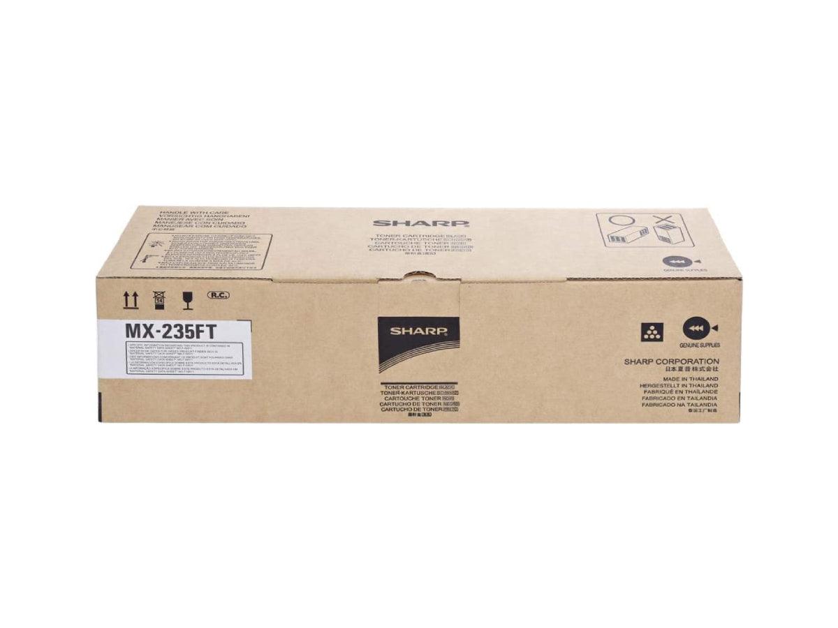 Sharp MX-235FT Black Toner Cartridge | Dubai & Abu Dhabi, UAE | Altimus ...