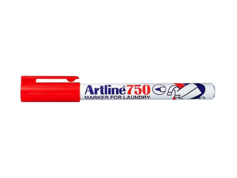 Artline 750 Laundry Marker 0.7mm - Altimus