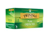Twinings Pure Green Tea 25 Bags - Altimus