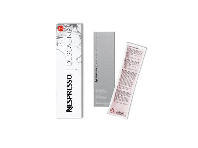 Nespresso Descaling Kit Set, Pack of 2 - Altimus