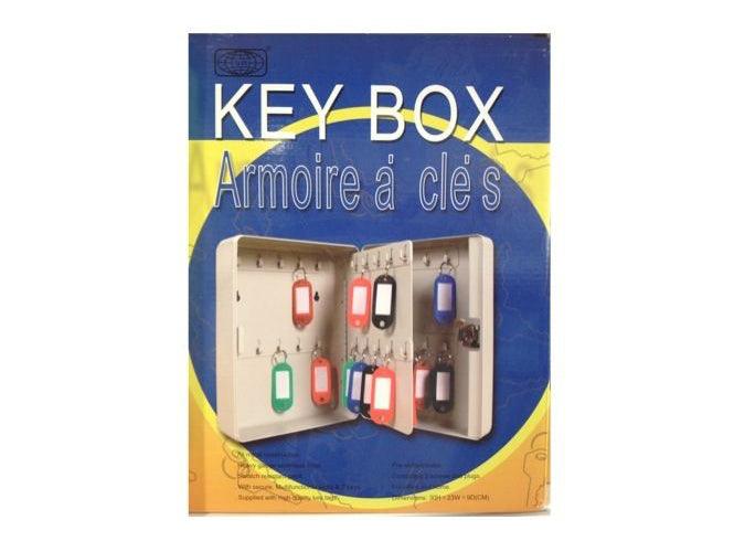 Key Cabinet for 20 Keys