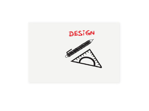 Legamaster Board-up Whiteboard 75 x 50cm Part no. 7-106350 - Altimus