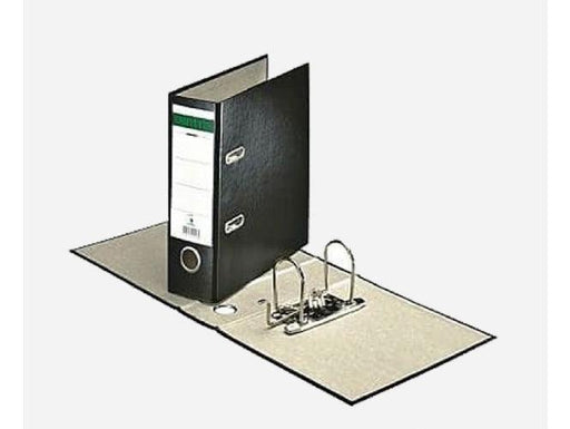 Leitz Marble Box File A5 77 mm - Altimus