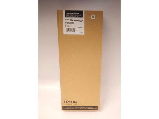 EPSON T6230 Cleaning Cartridge - Altimus
