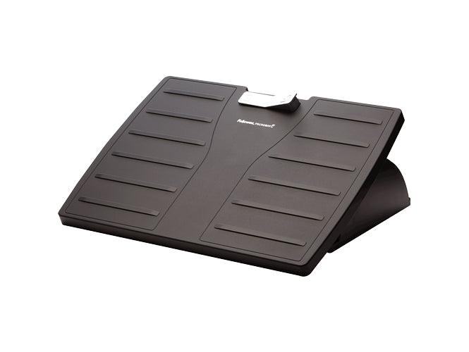 Fellowes 8035001 Office Suites™ Adjustable Footrest with Microban® - Altimus