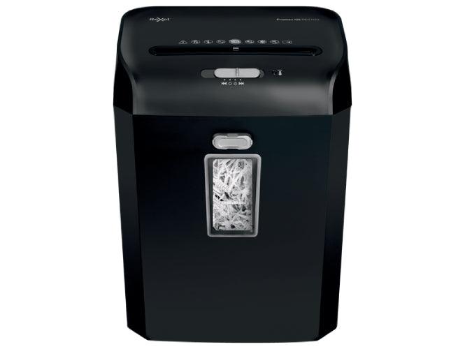 Rexel ProMax QS RES1123 Strip Cut Paper Shredder - Altimus