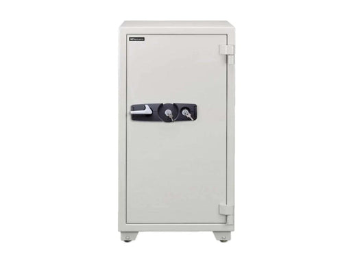Eagle SS-150 Fire Resistant Safe, 2 Key Lock - Altimus