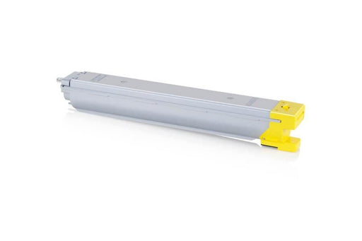 Samsung CLT-Y809S Yellow Toner Cartridge - Altimus