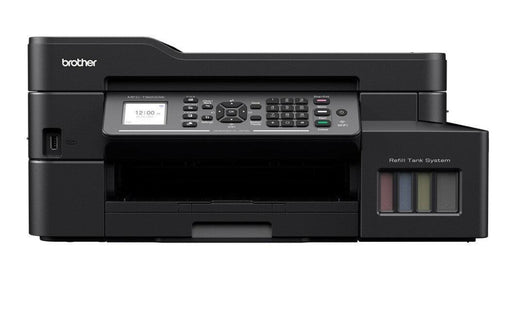 Brother MFC-T920DW Wireless All in One Ink Tank Printer - Altimus