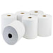 Sanita Auto-Cut Tissue Roll, 2 ply x 120M (6 rolls-box) - Altimus