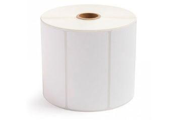 Direct Thermal Transfer Labels 50.8x24.4mm 1000labels/Roll, 1