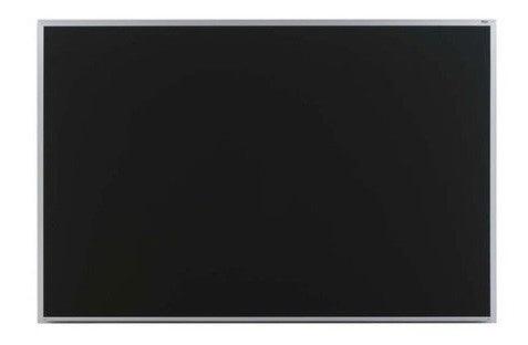 Bi-Office Black Board With Aluminum Frame 90 x 120cm [HA0564170] - Altimus