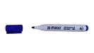 Maxi Whiteboard Marker Bullet Tip Blue - Altimus