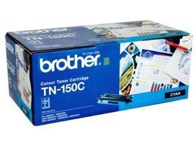 Brother TN-150 Cyan Toner Cartridge(TN150C)