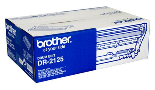 Brother DR2125 Drum Unit (DR-2125) - Altimus