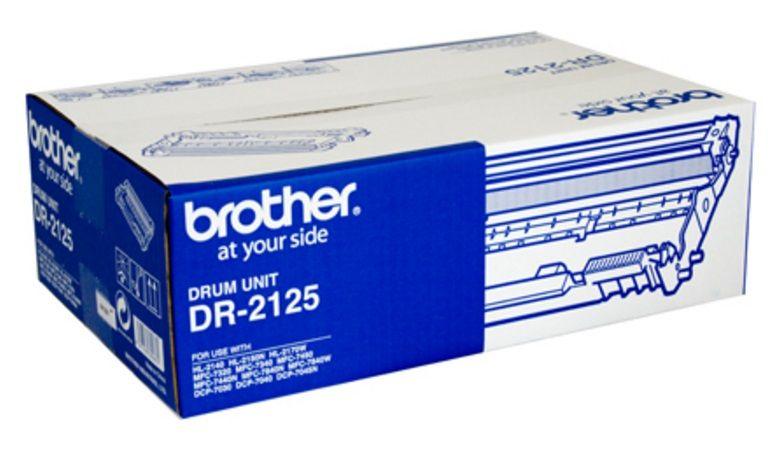 Brother DR2125 Drum Unit (DR-2125)